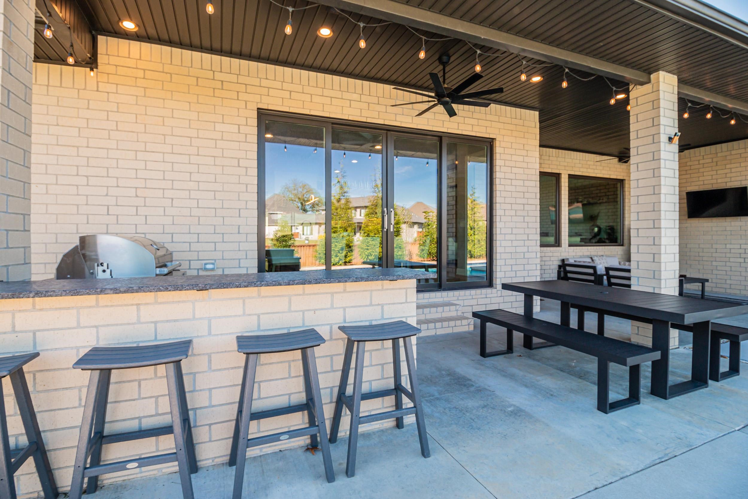 SCISSORTAIL SUB PH1-ROGERS - Residential