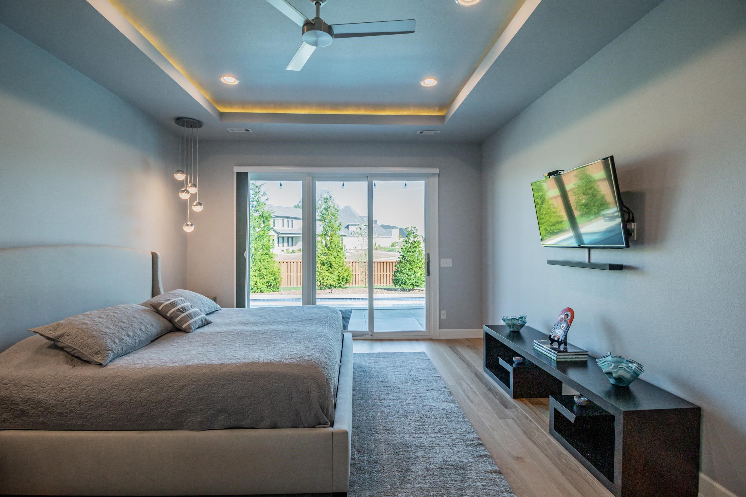 SCISSORTAIL SUB PH1-ROGERS - Residential