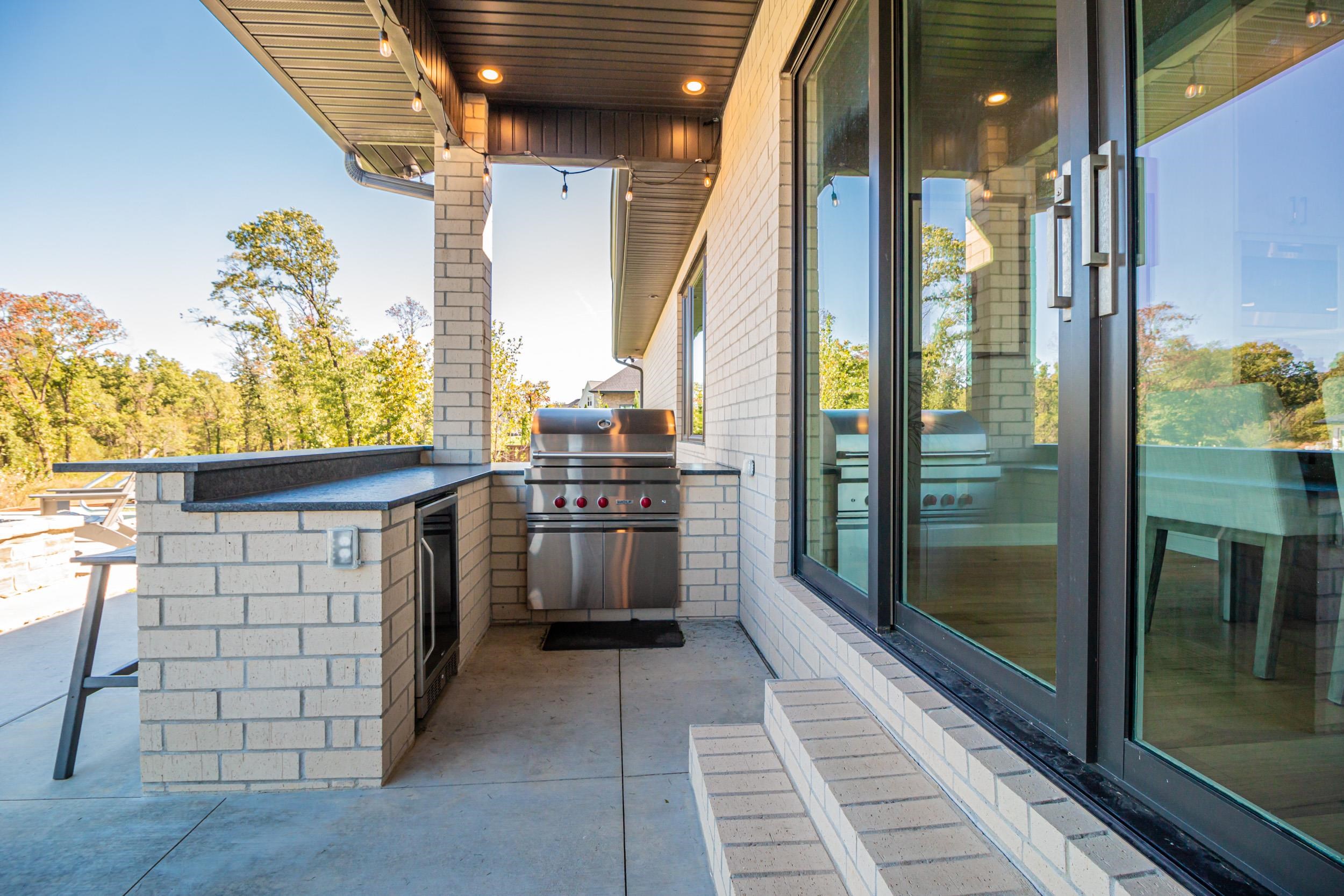 SCISSORTAIL SUB PH1-ROGERS - Residential