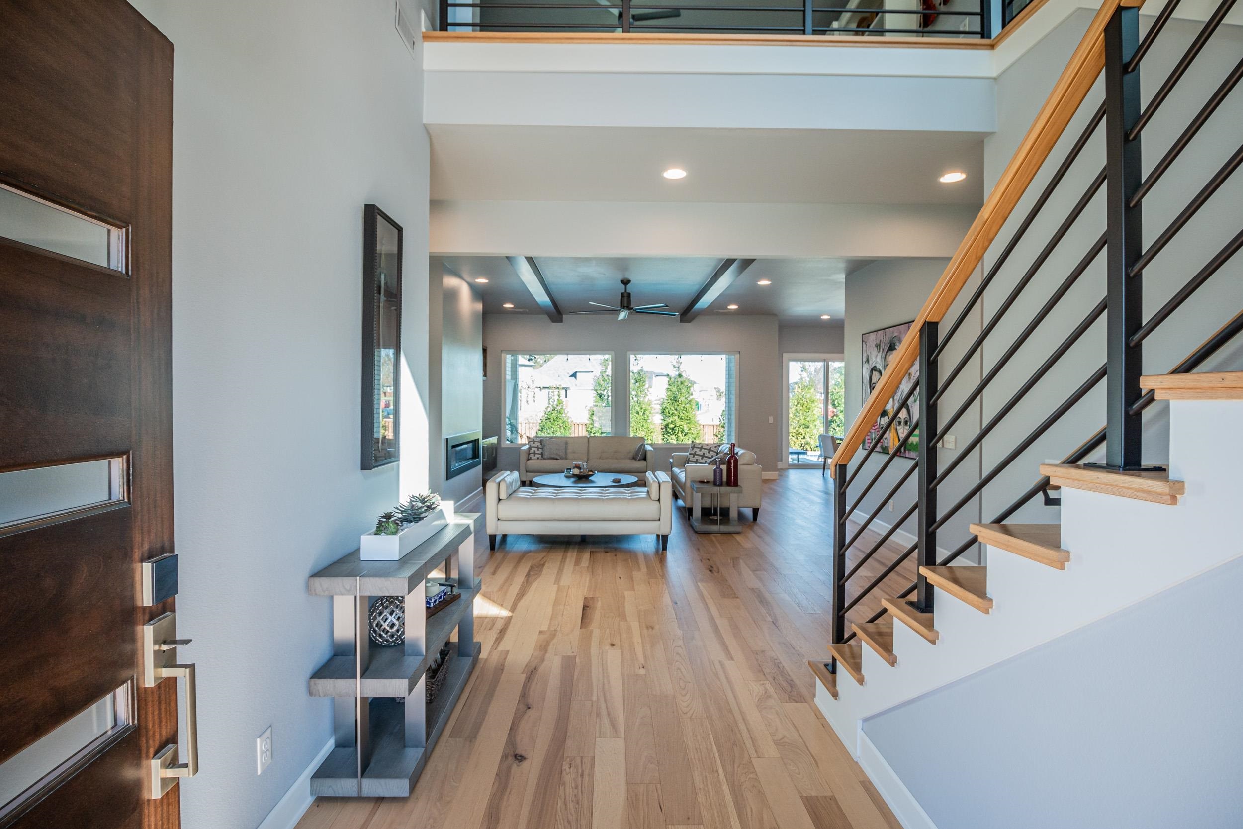 SCISSORTAIL SUB PH1-ROGERS - Residential