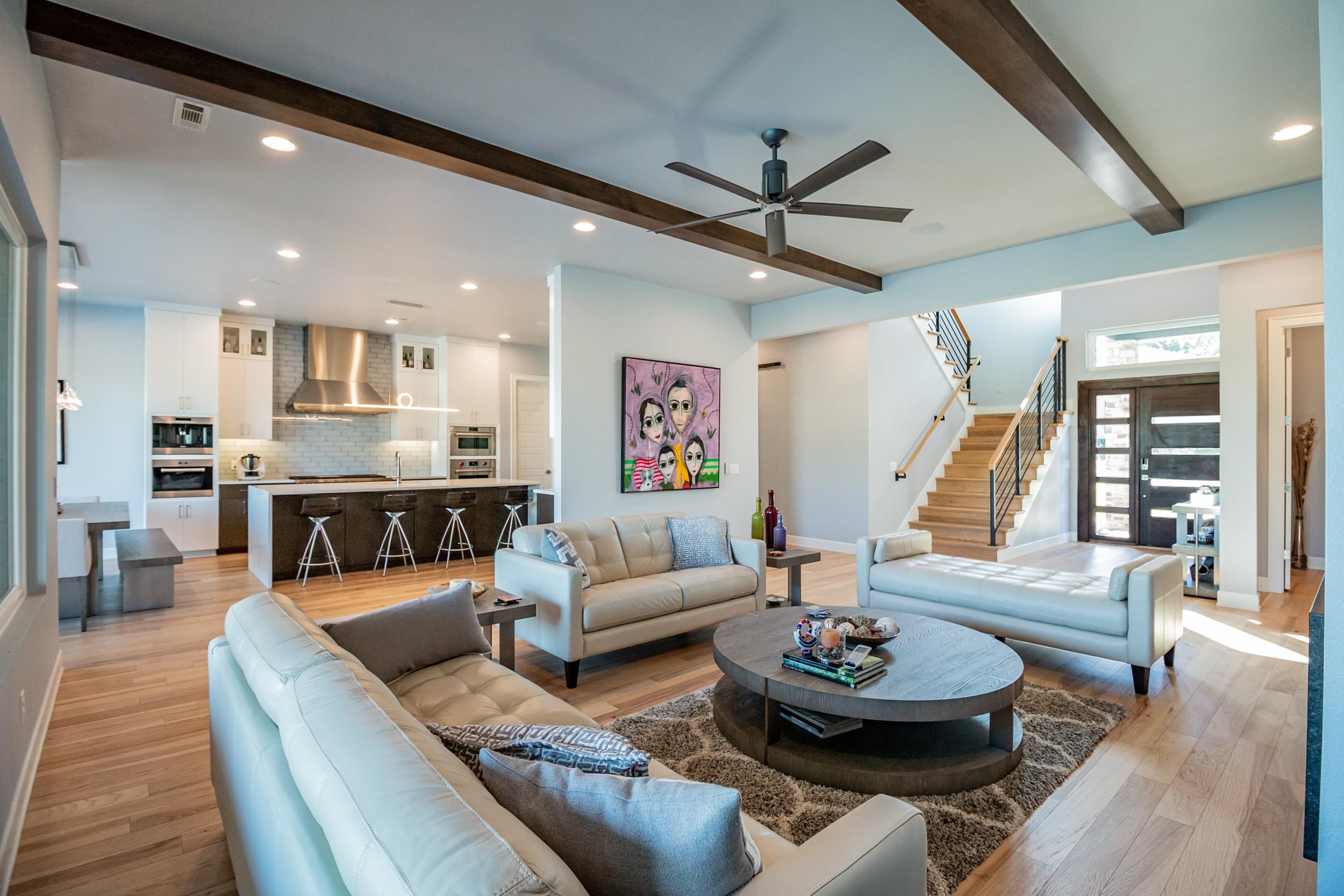 SCISSORTAIL SUB PH1-ROGERS - Residential