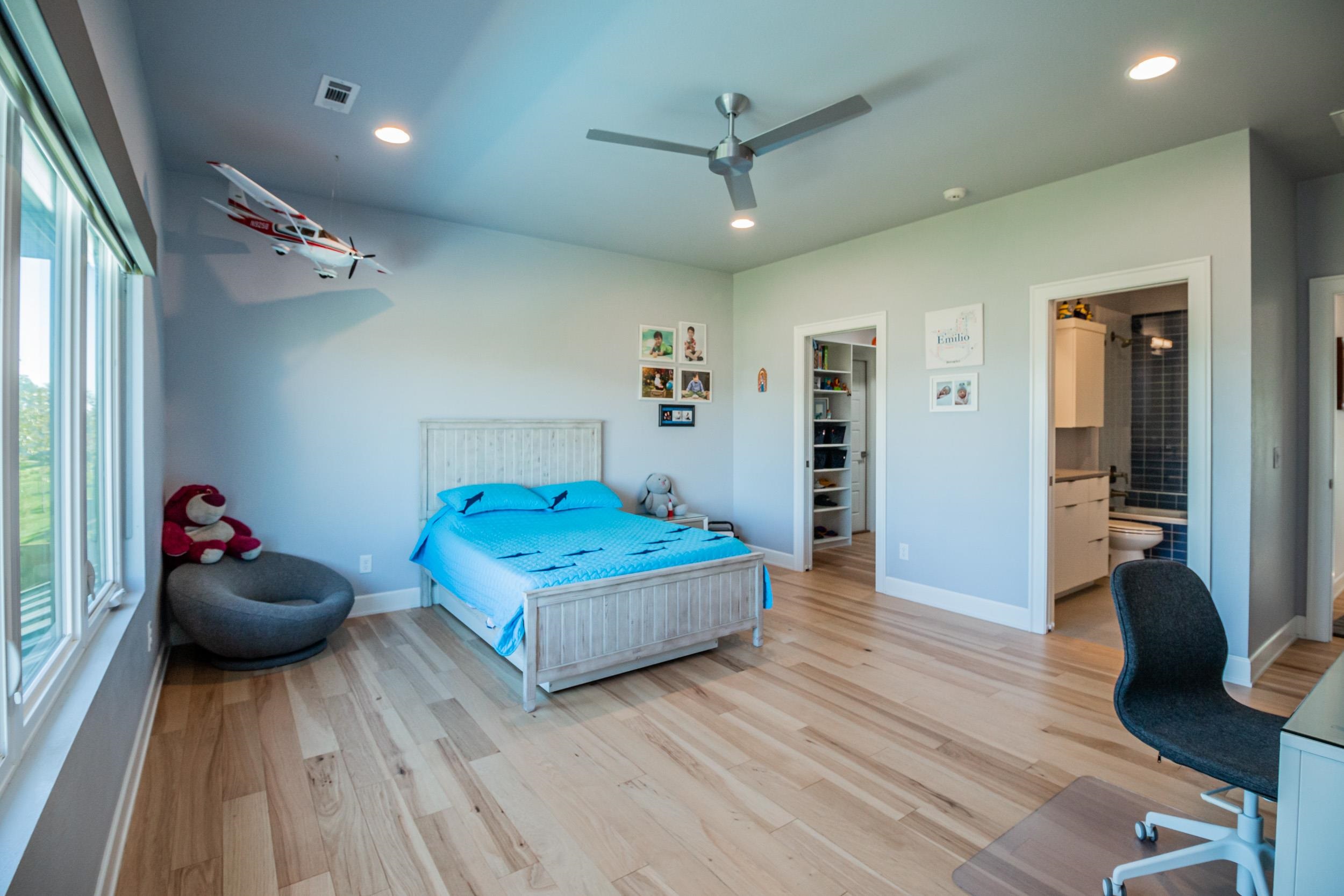 SCISSORTAIL SUB PH1-ROGERS - Residential