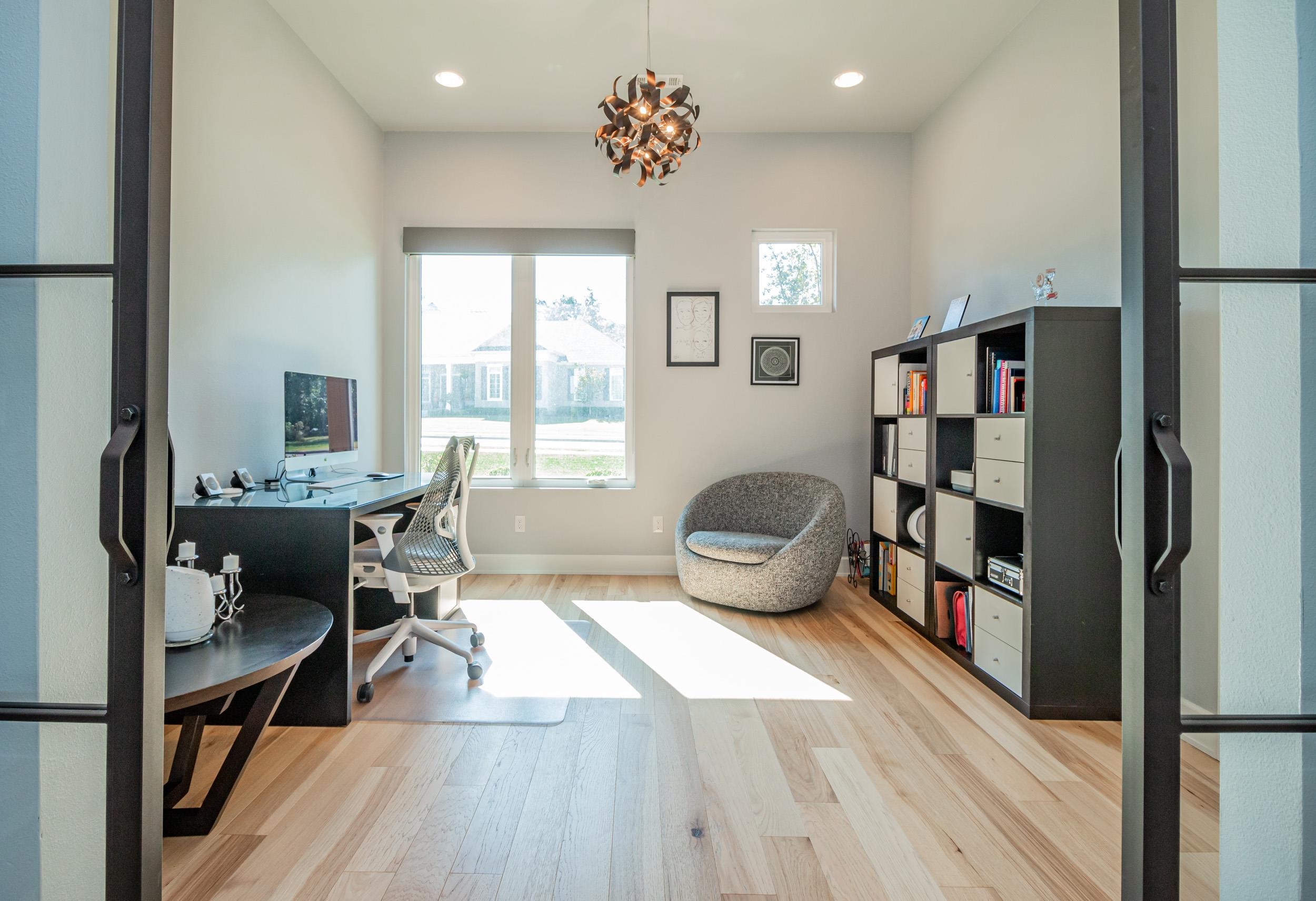 SCISSORTAIL SUB PH1-ROGERS - Residential