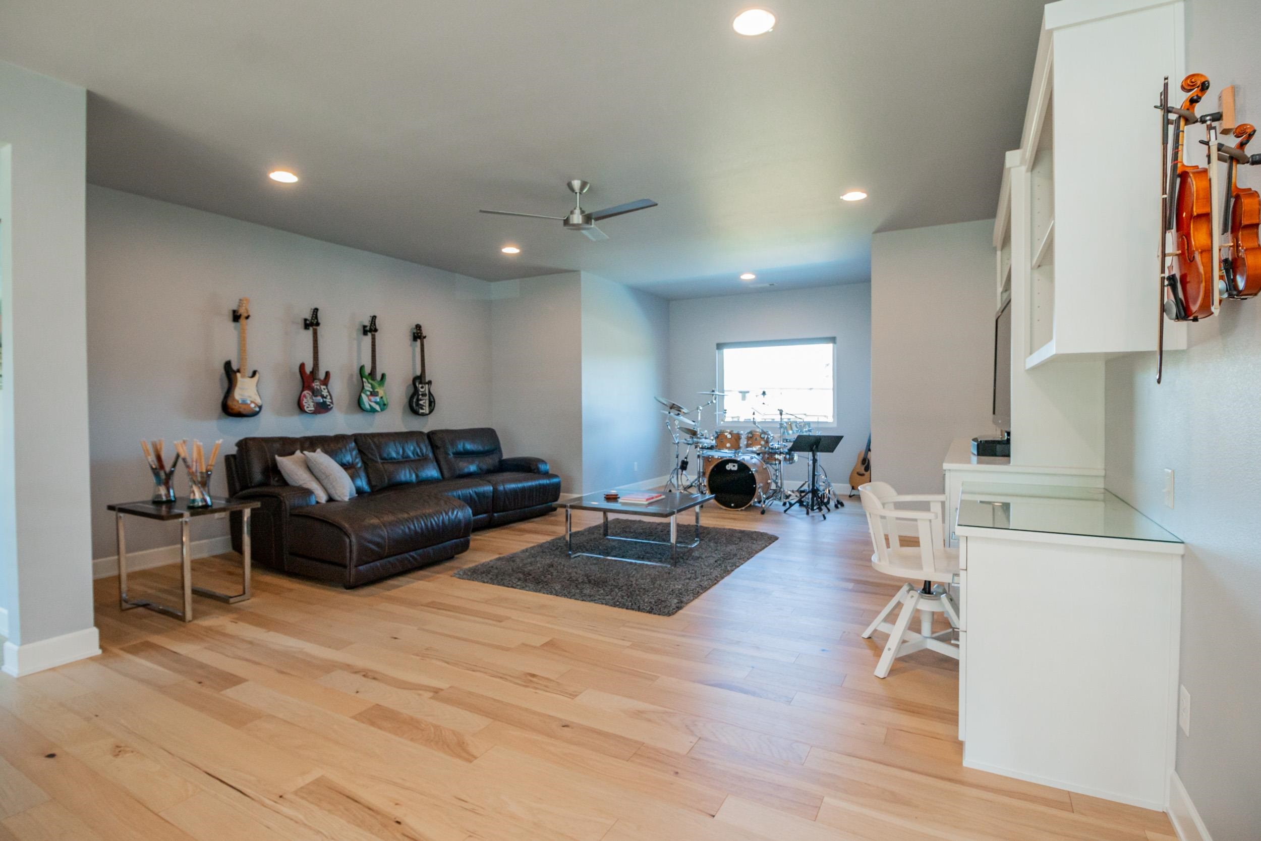 SCISSORTAIL SUB PH1-ROGERS - Residential