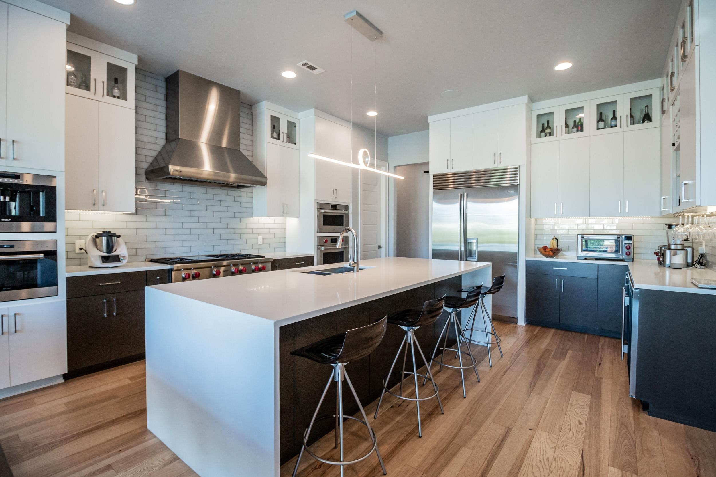 SCISSORTAIL SUB PH1-ROGERS - Residential