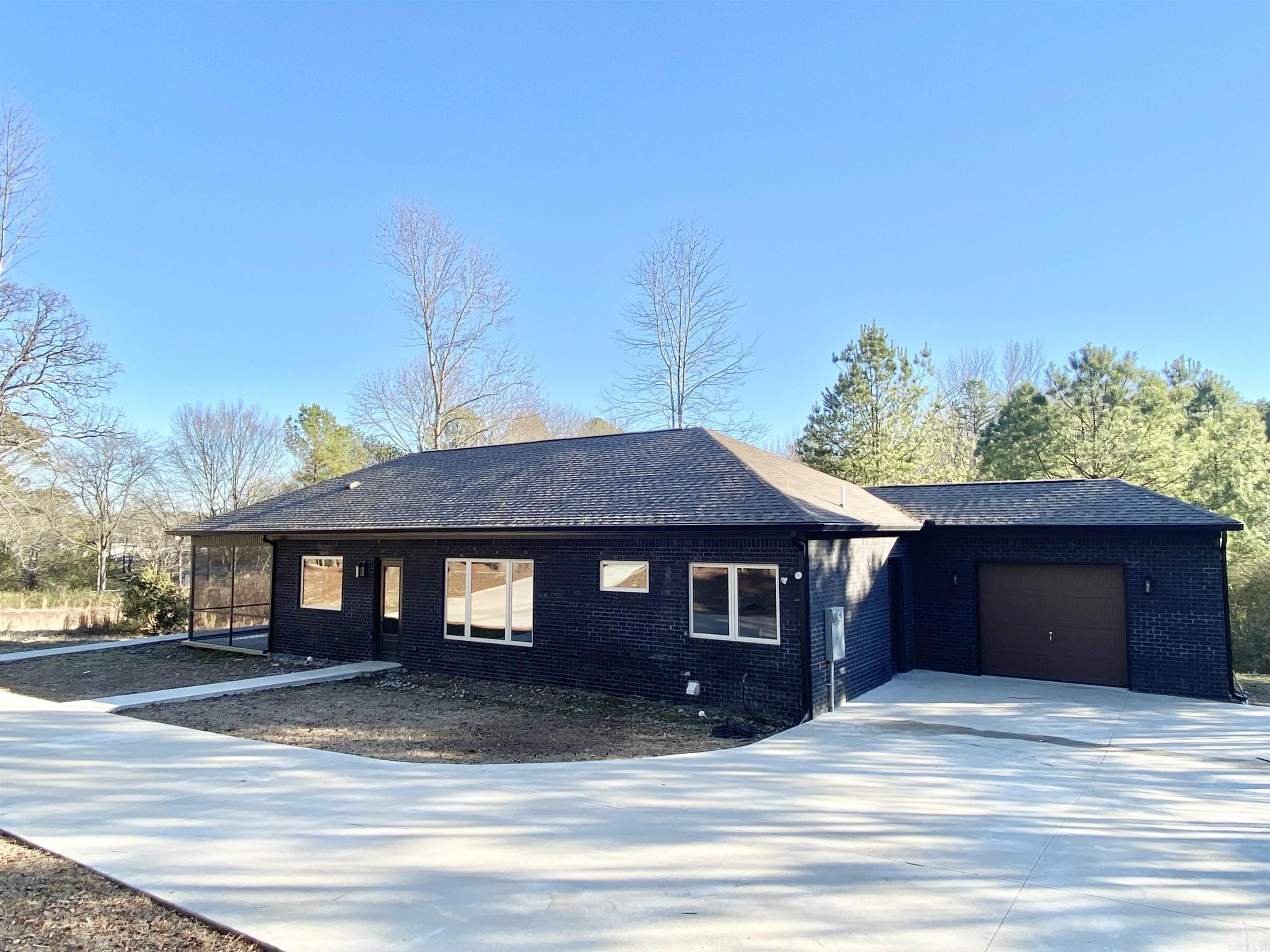 Carter - Residential
