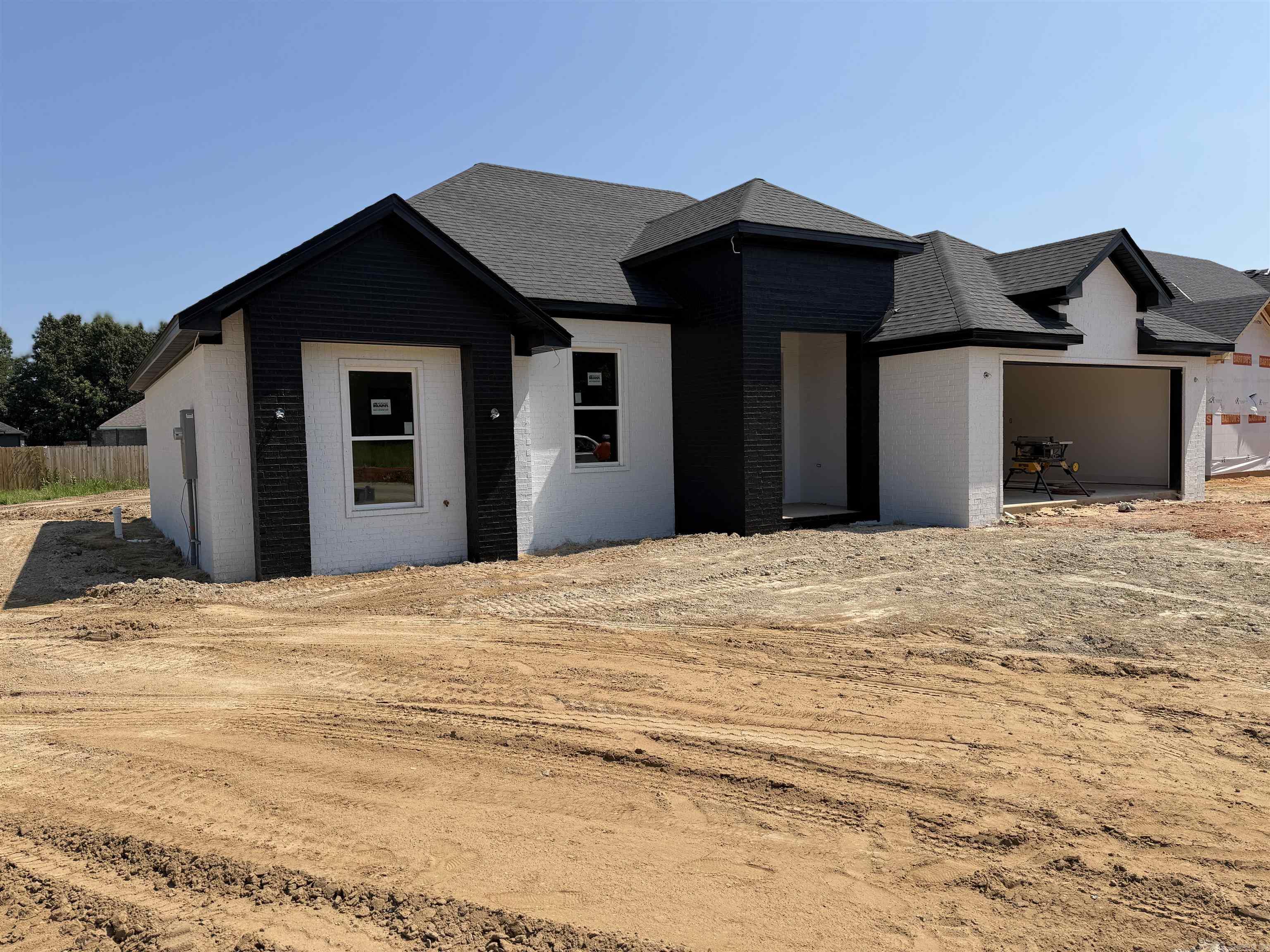 RIDGE PARK SUBDIVISION - Residential