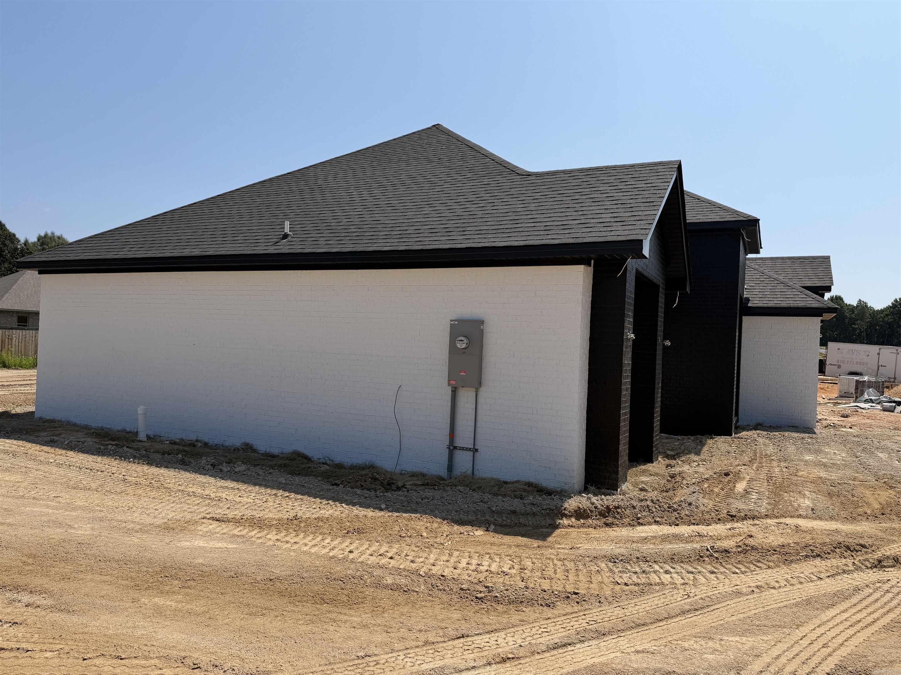 RIDGE PARK SUBDIVISION - Residential