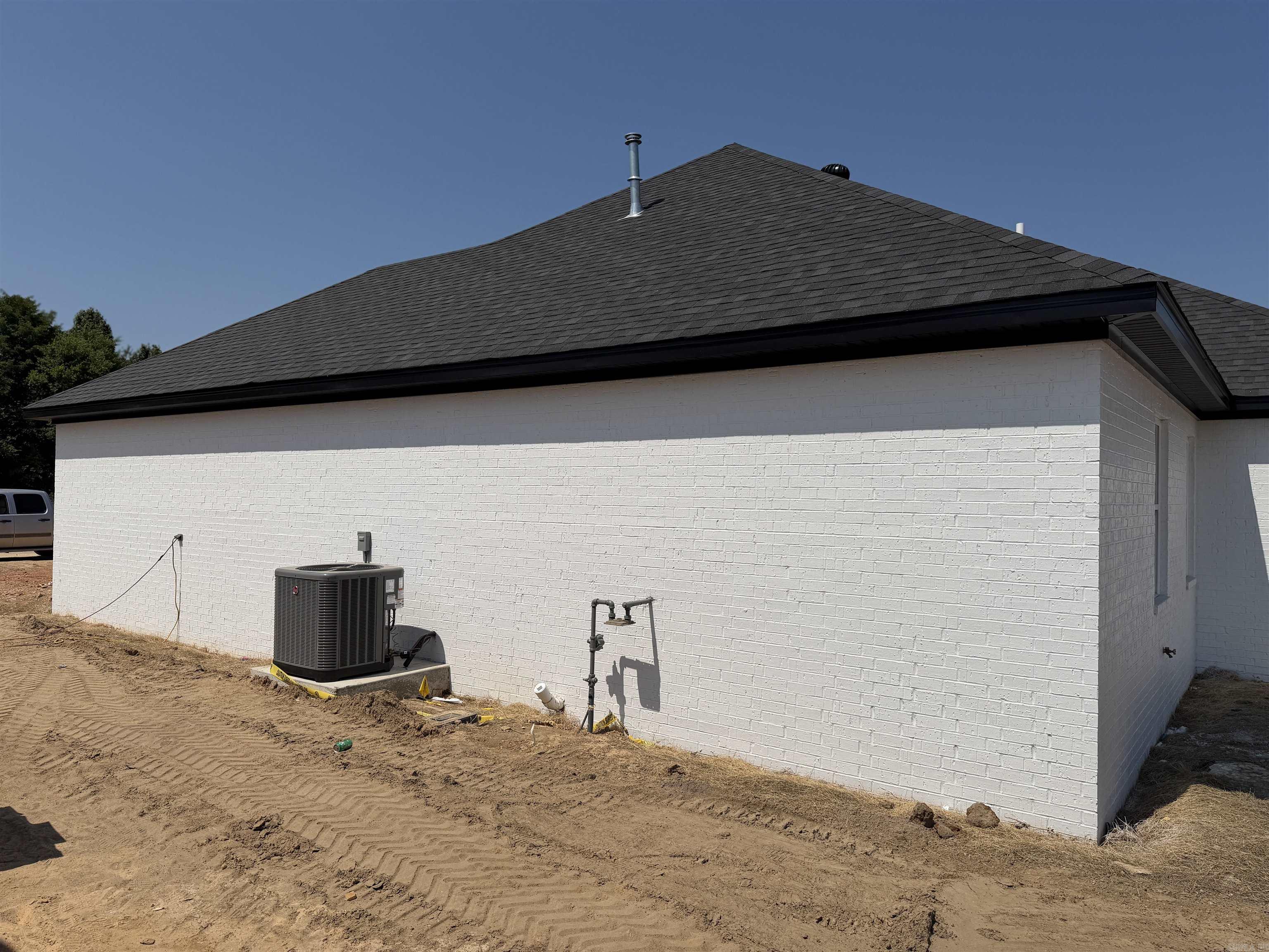 RIDGE PARK SUBDIVISION - Residential