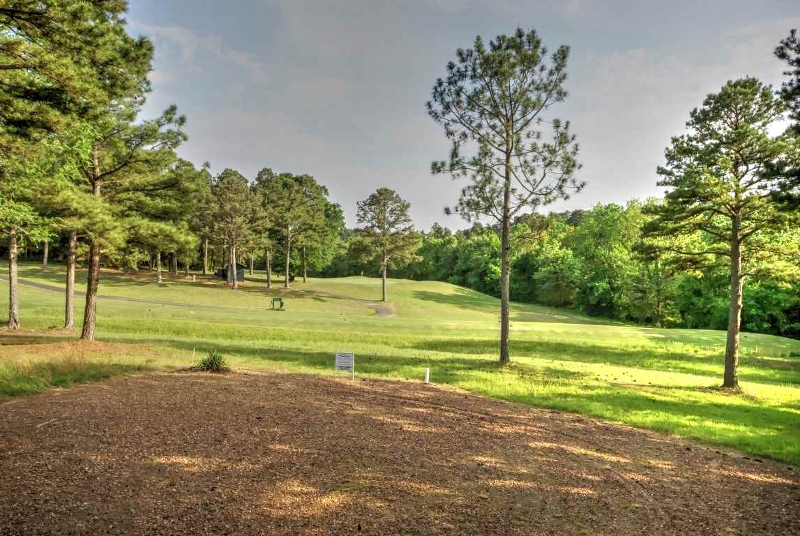 Mountain Ranch - Residential
