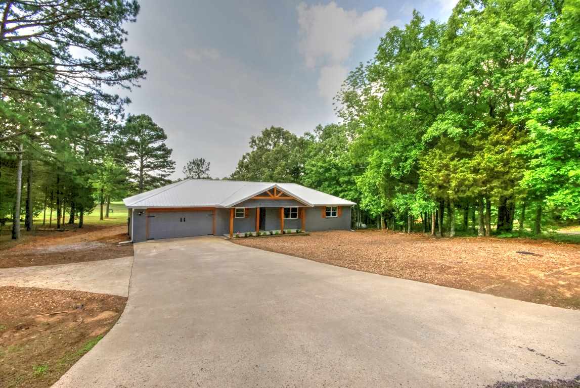 Mountain Ranch - Residential
