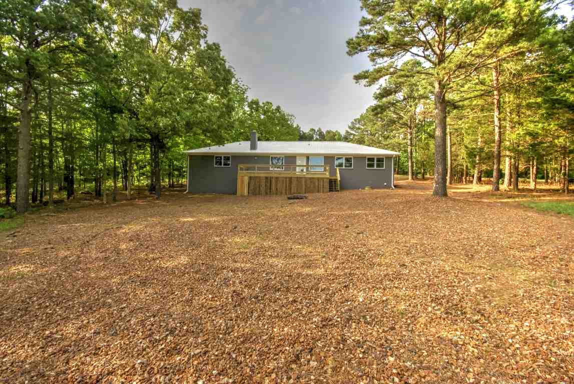 Mountain Ranch - Residential