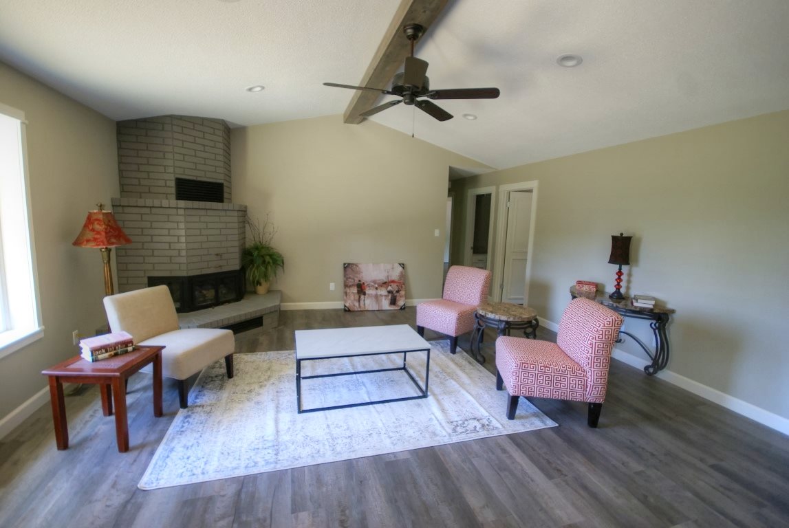 Mountain Ranch - Residential