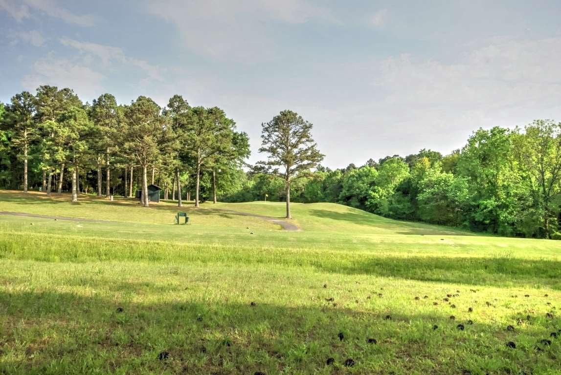 Mountain Ranch - Residential