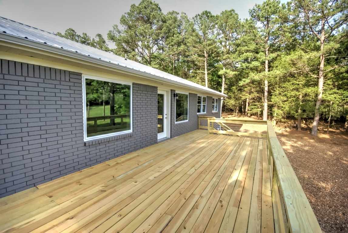 Mountain Ranch - Residential
