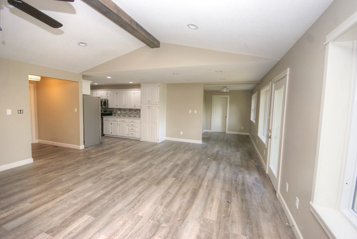 Mountain Ranch - Residential