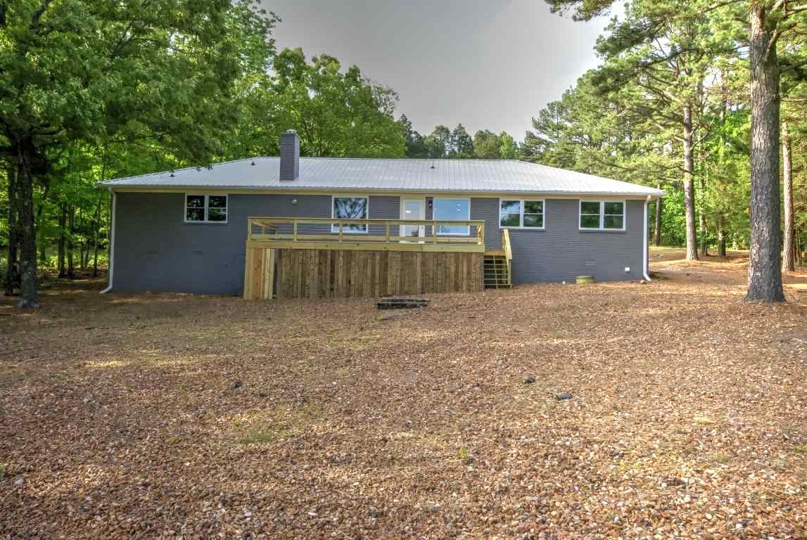 Mountain Ranch - Residential