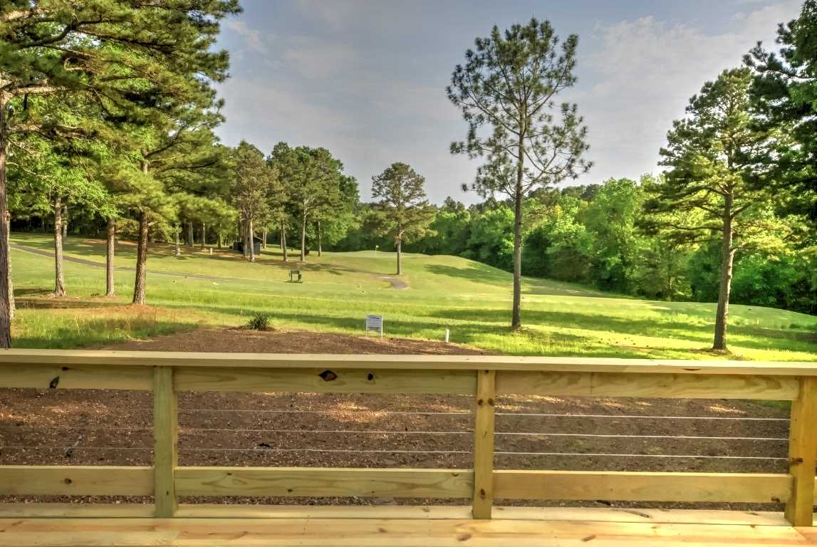 Mountain Ranch - Residential