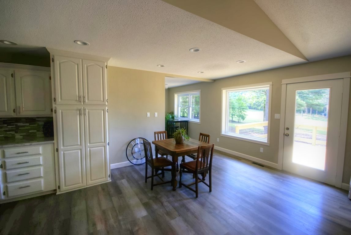 Mountain Ranch - Residential