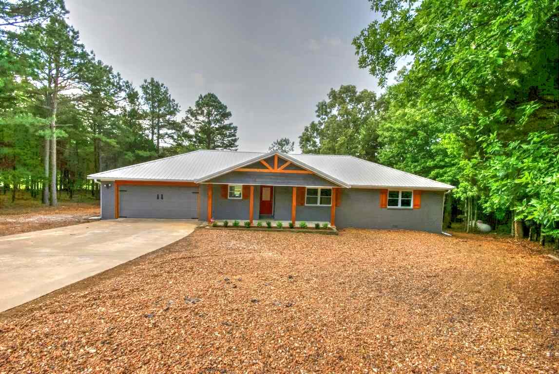Mountain Ranch - Residential