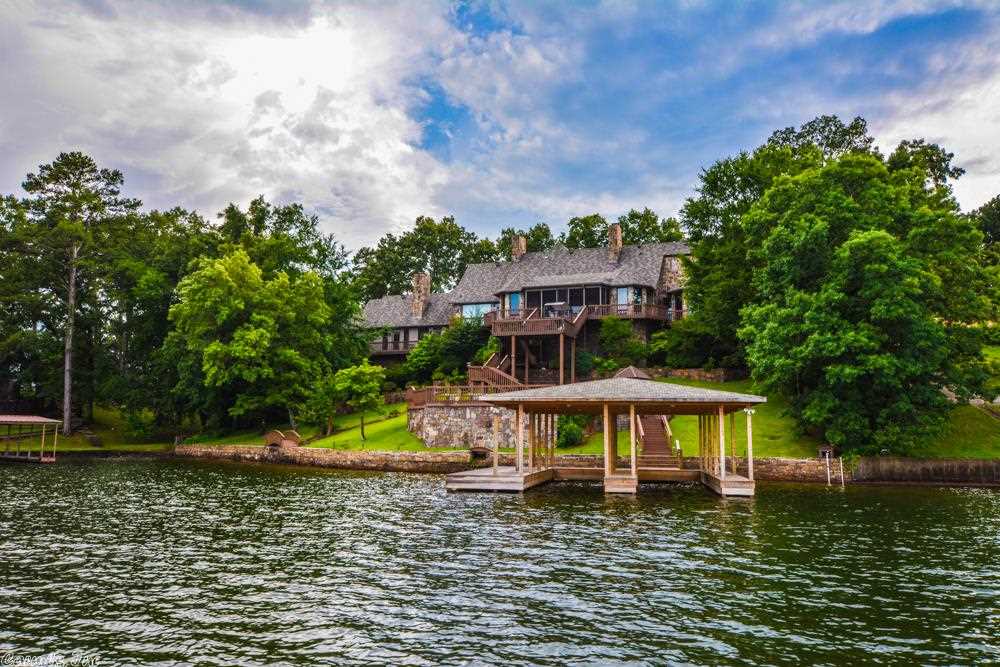 Dogwood Haven - Residential