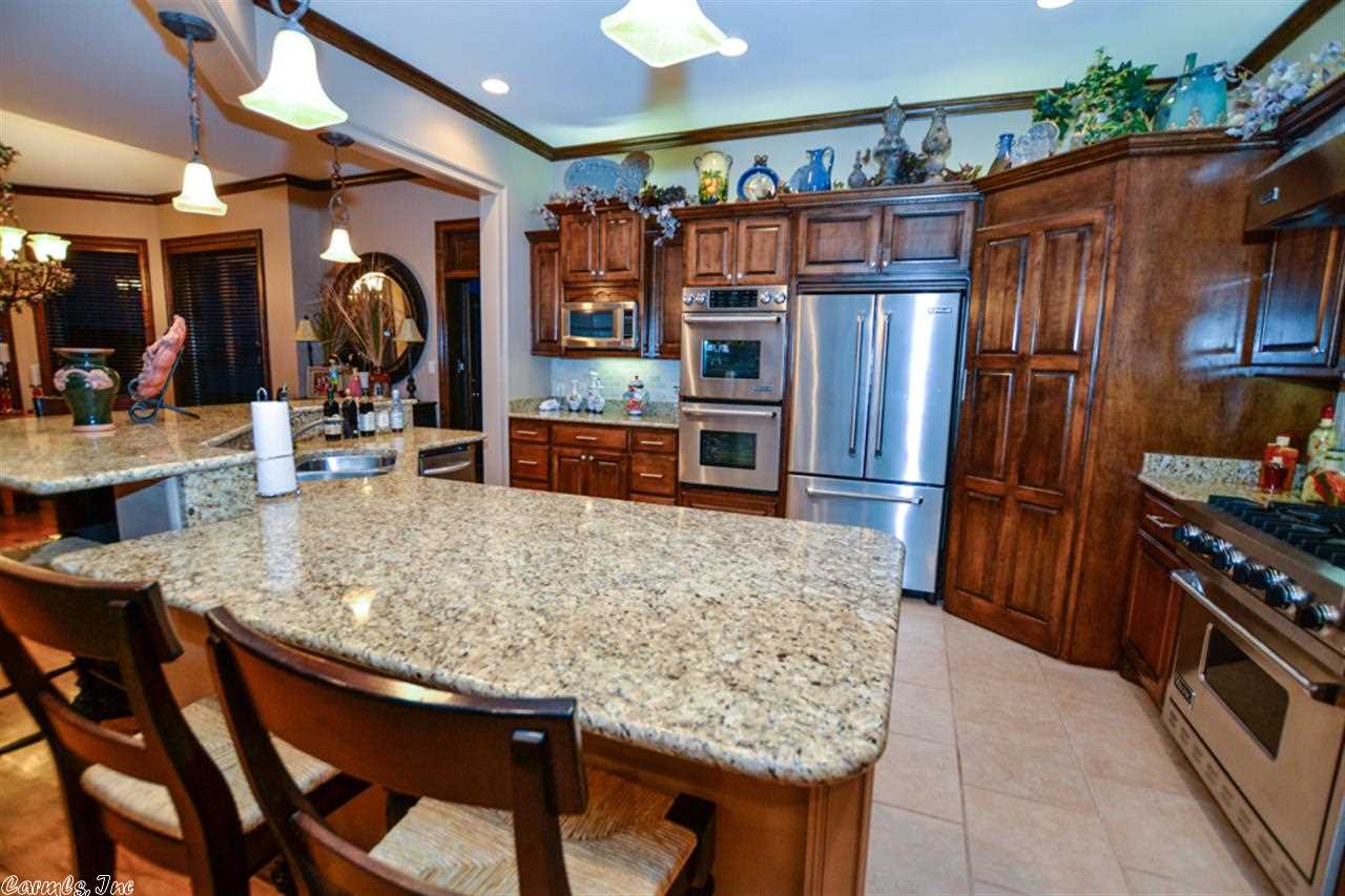 Dogwood Haven - Residential