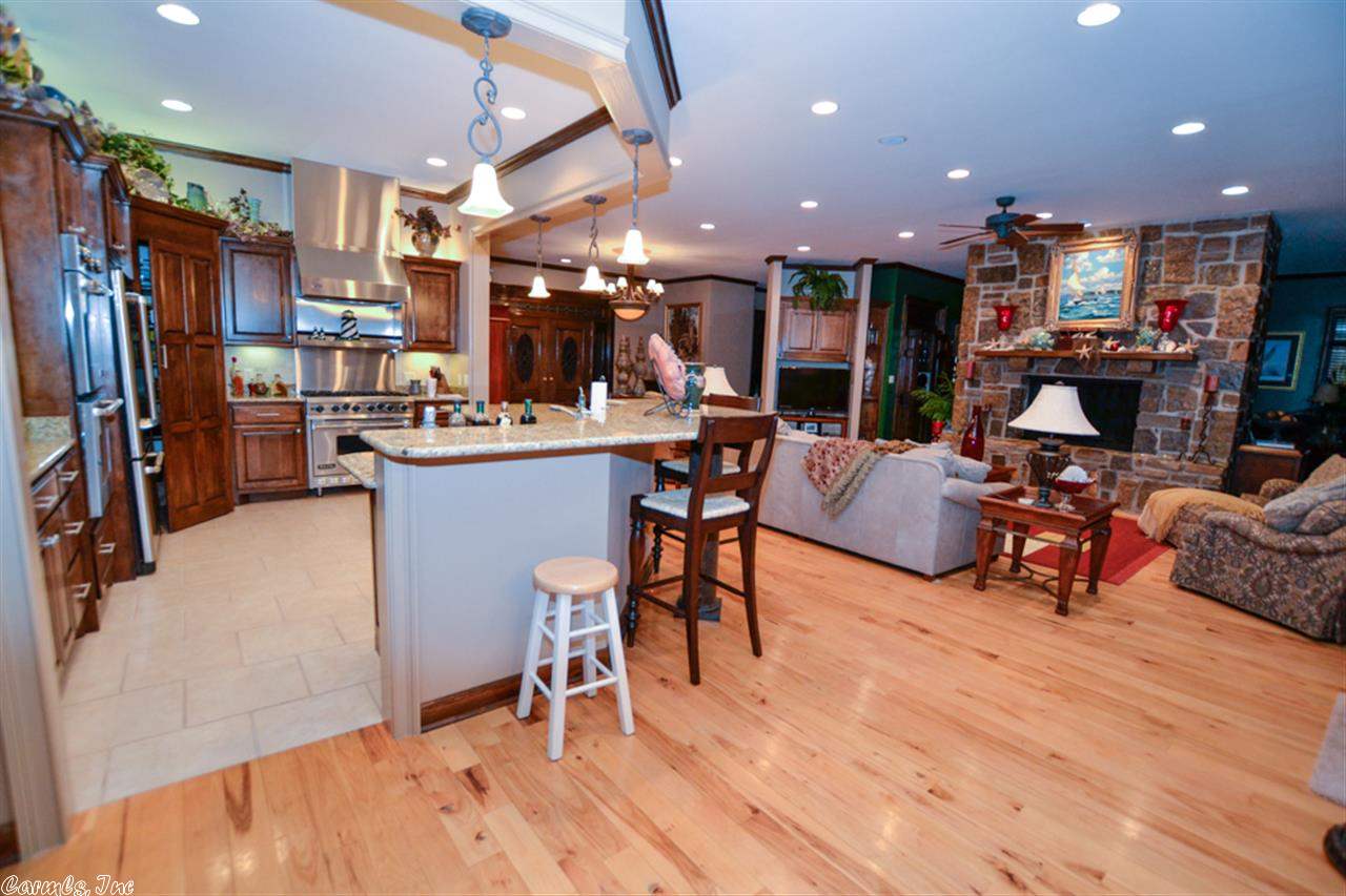 Dogwood Haven - Residential
