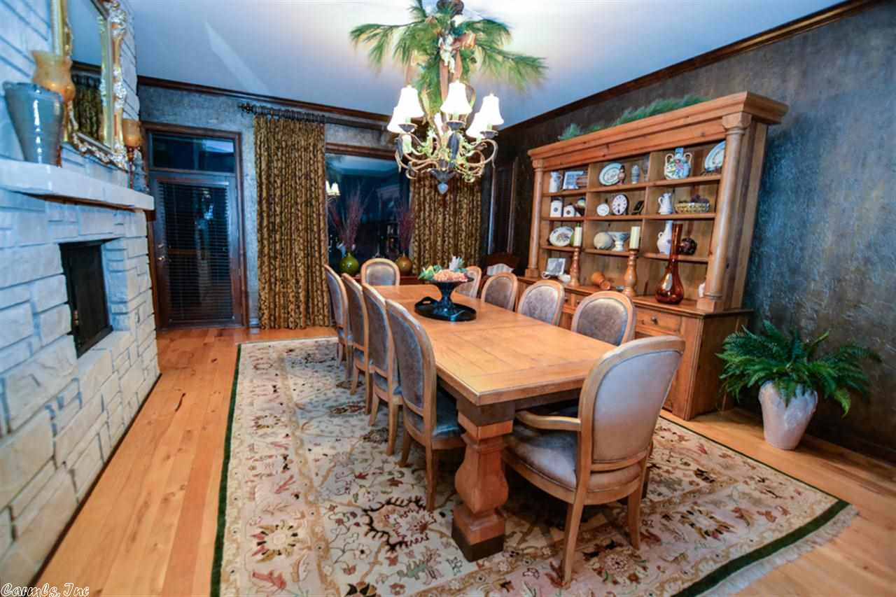 Dogwood Haven - Residential