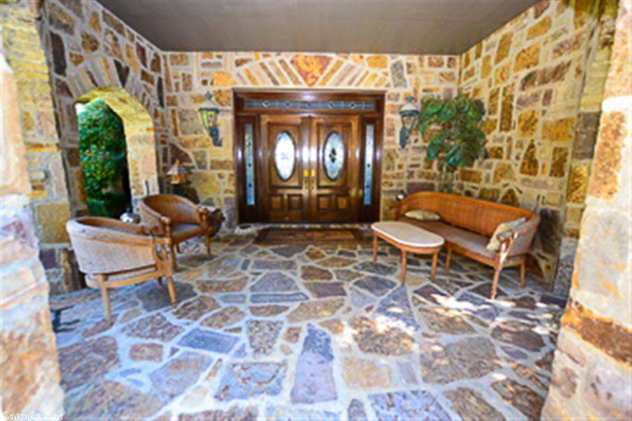 Dogwood Haven - Residential