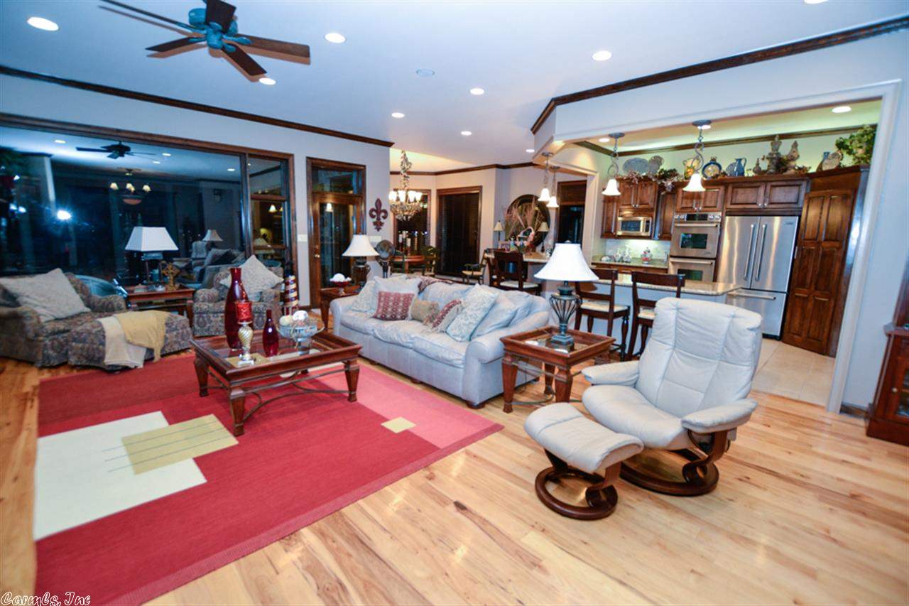 Dogwood Haven - Residential