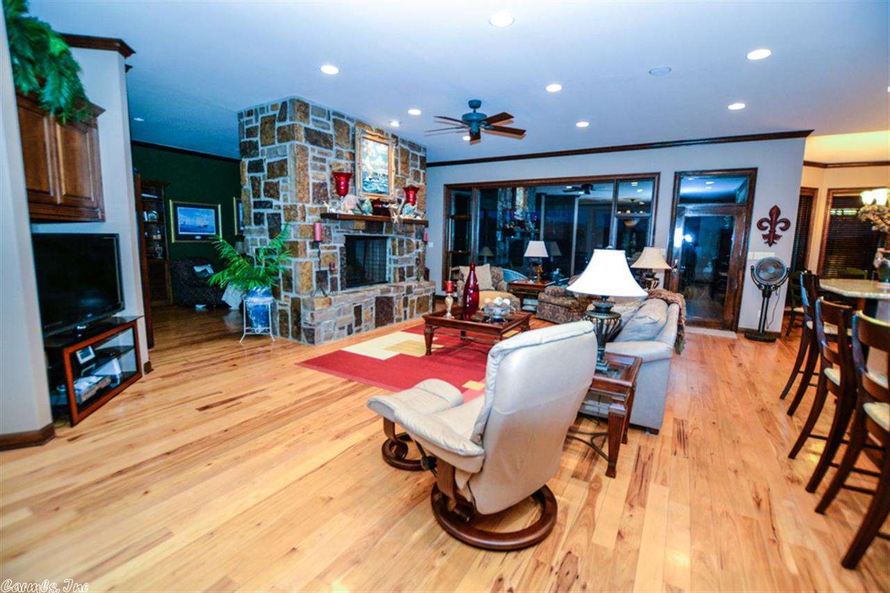 Dogwood Haven - Residential
