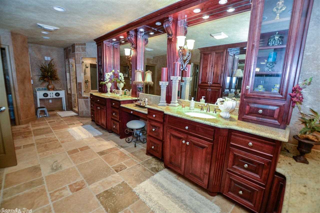 Dogwood Haven - Residential