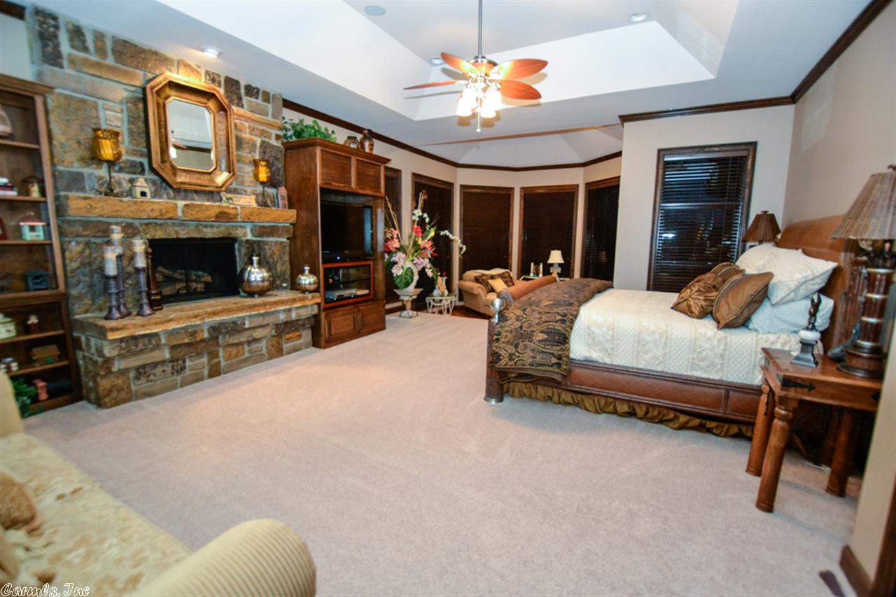 Dogwood Haven - Residential