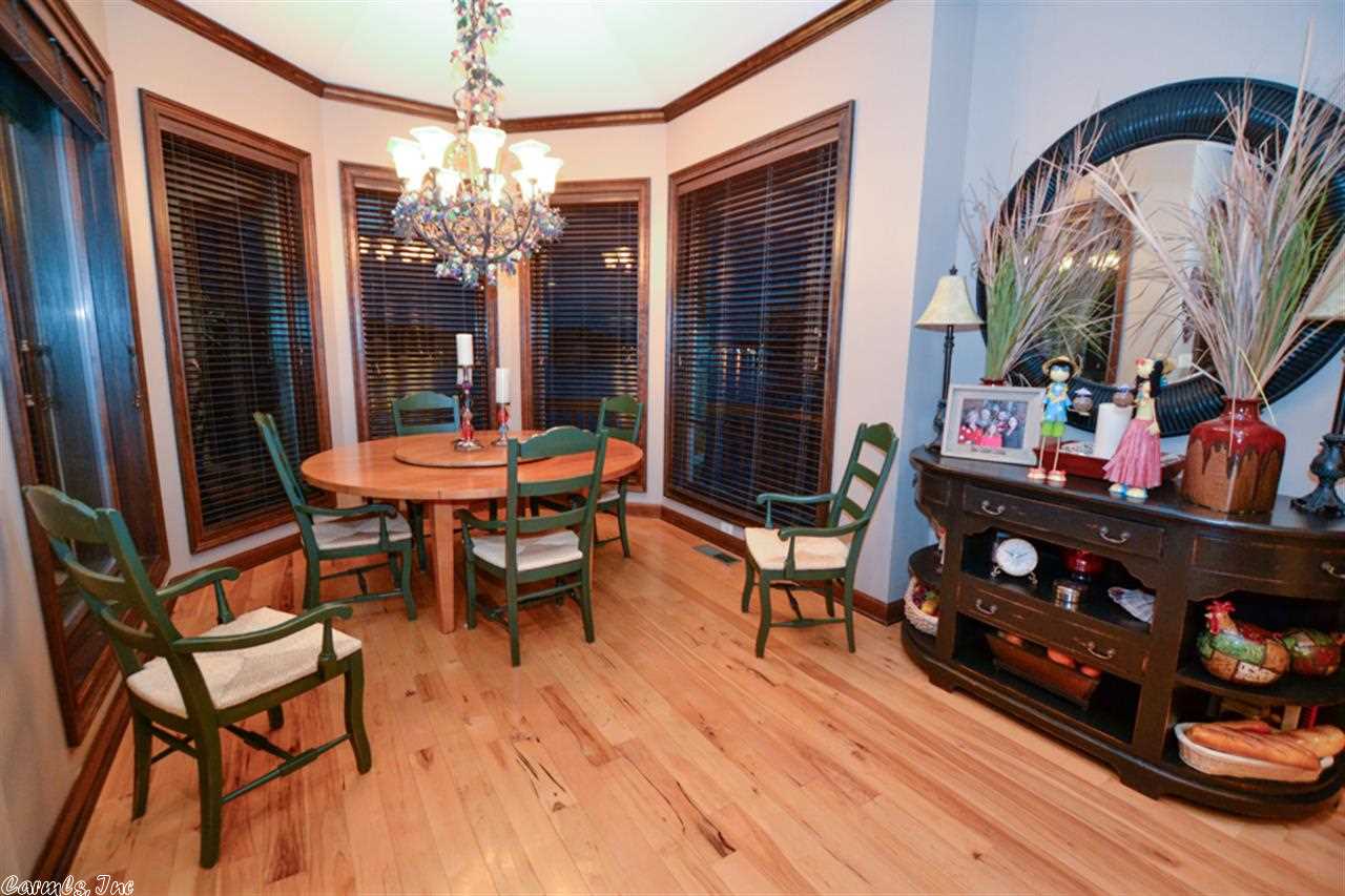Dogwood Haven - Residential
