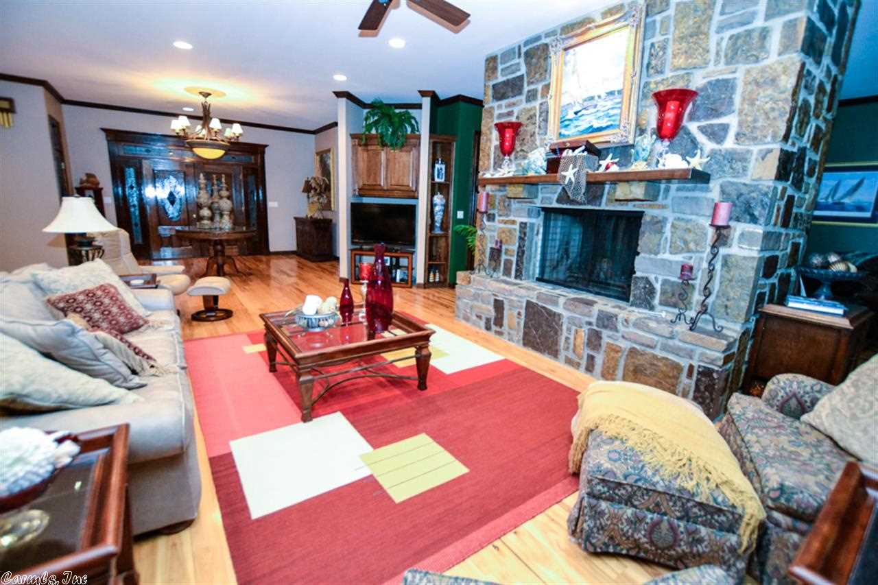 Dogwood Haven - Residential