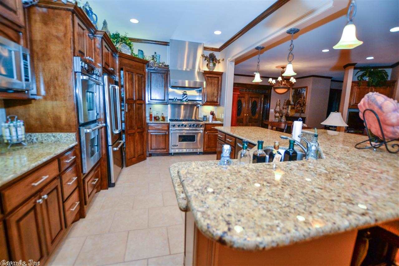 Dogwood Haven - Residential