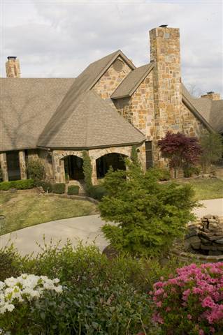 Dogwood Haven - Residential