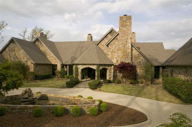 Dogwood Haven - Residential