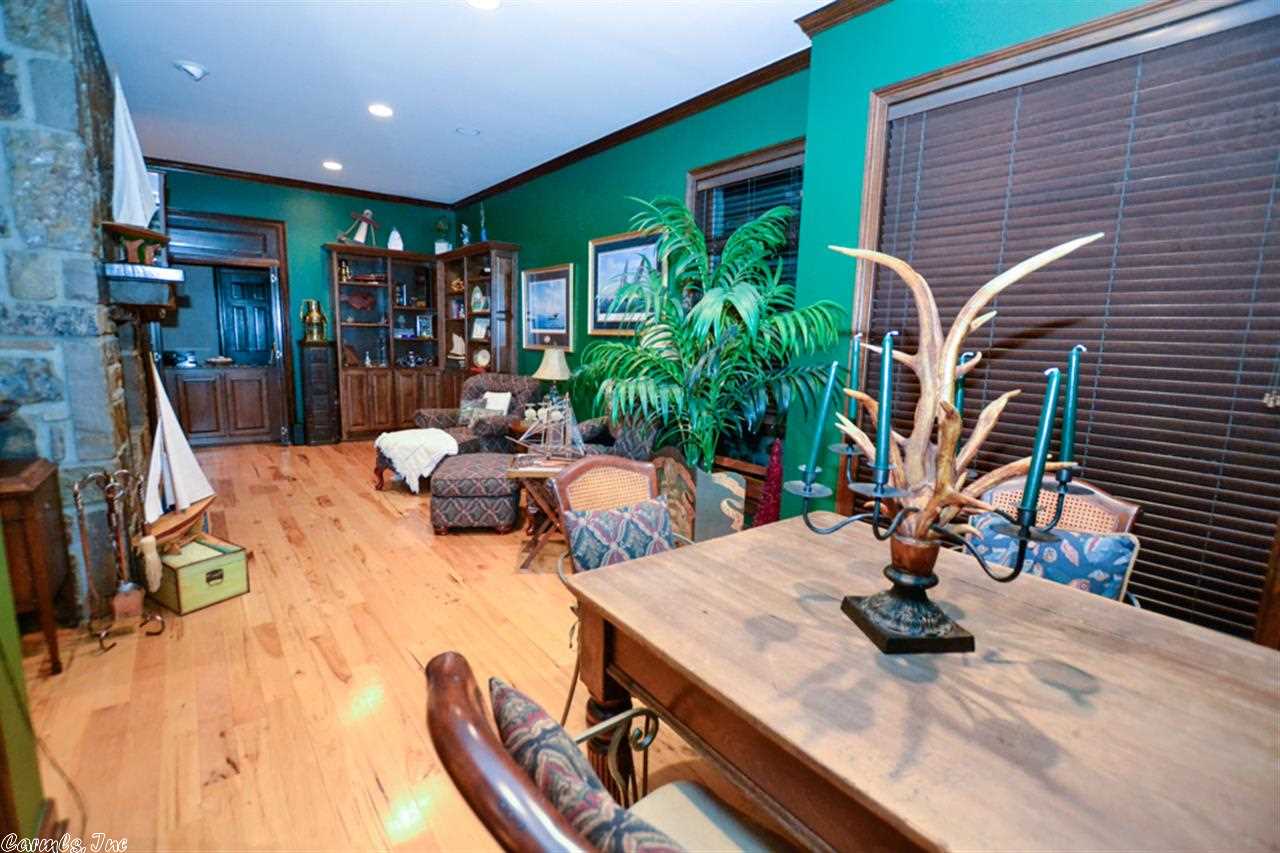 Dogwood Haven - Residential