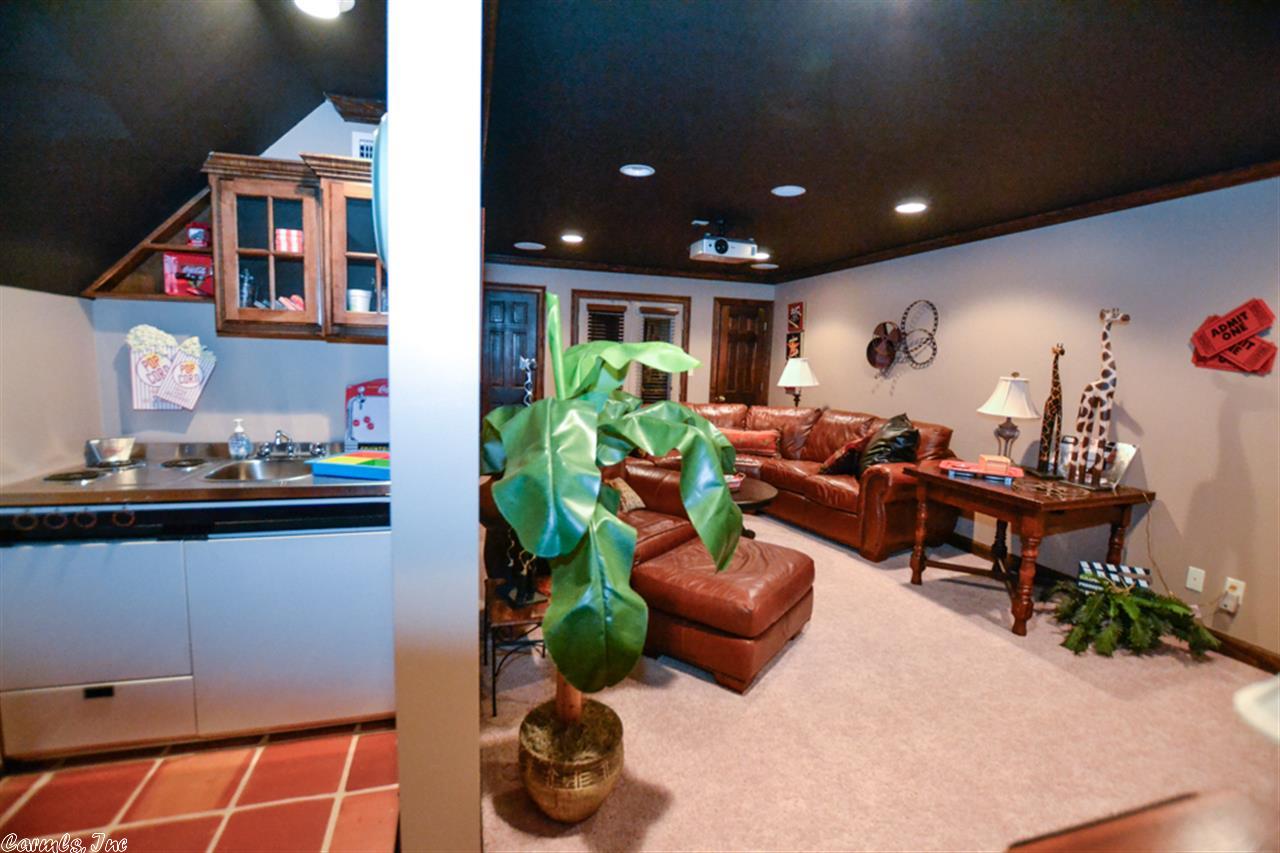 Dogwood Haven - Residential