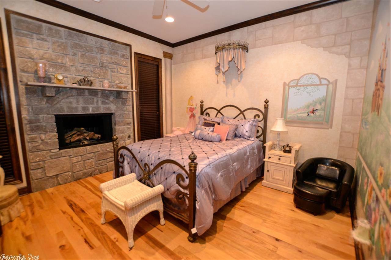 Dogwood Haven - Residential