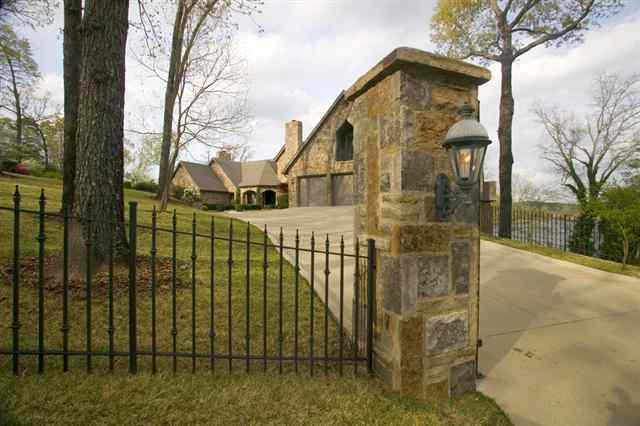 Dogwood Haven - Residential