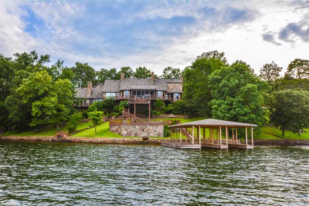 Dogwood Haven - Residential