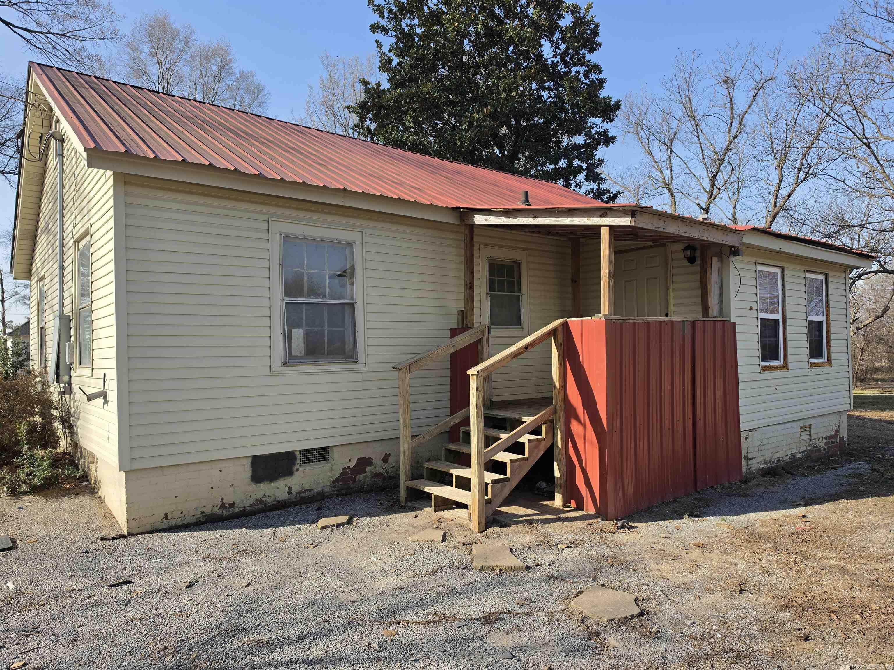 Not In List - Residential