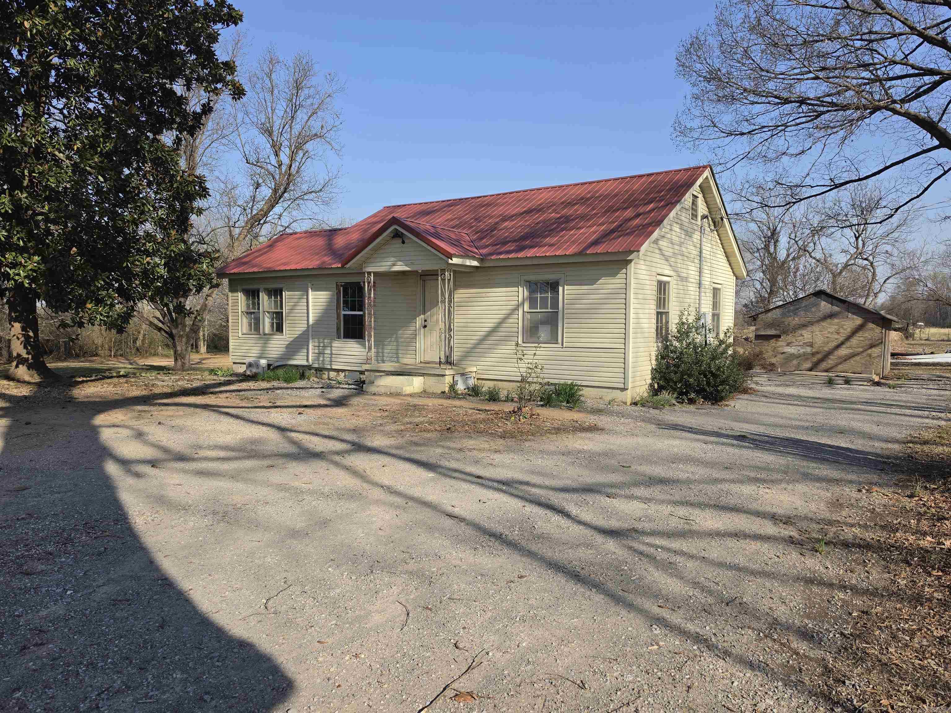 Not In List - Residential