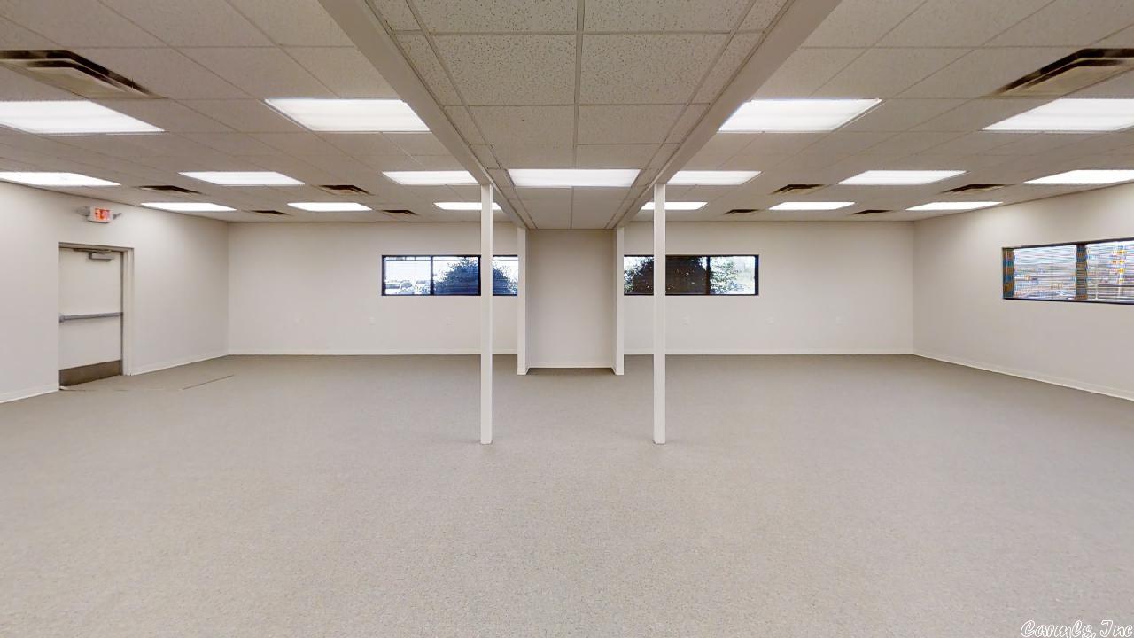 Con-Ark I-40 - Commercial Sale