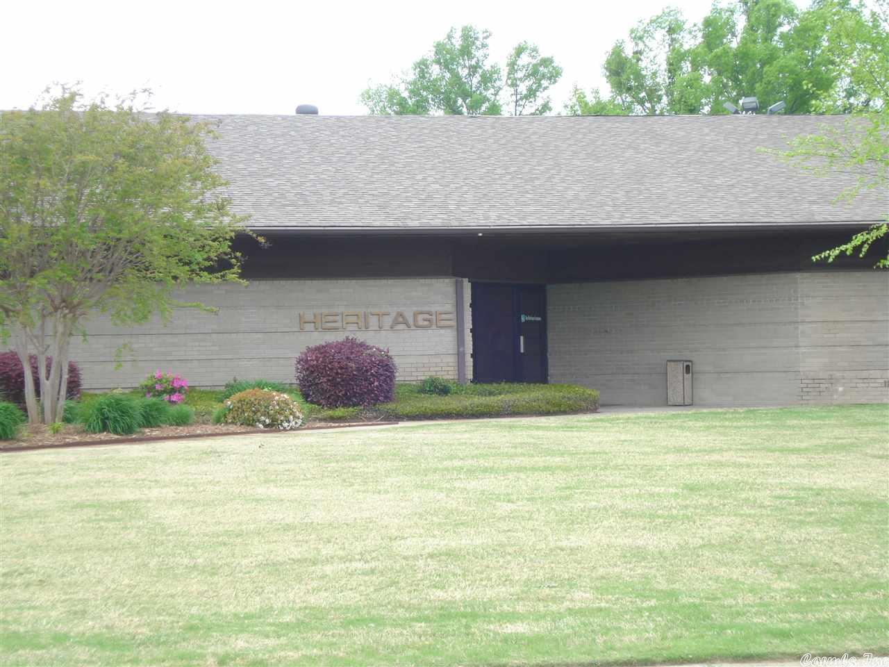 Con-Ark I-40 - Commercial Sale