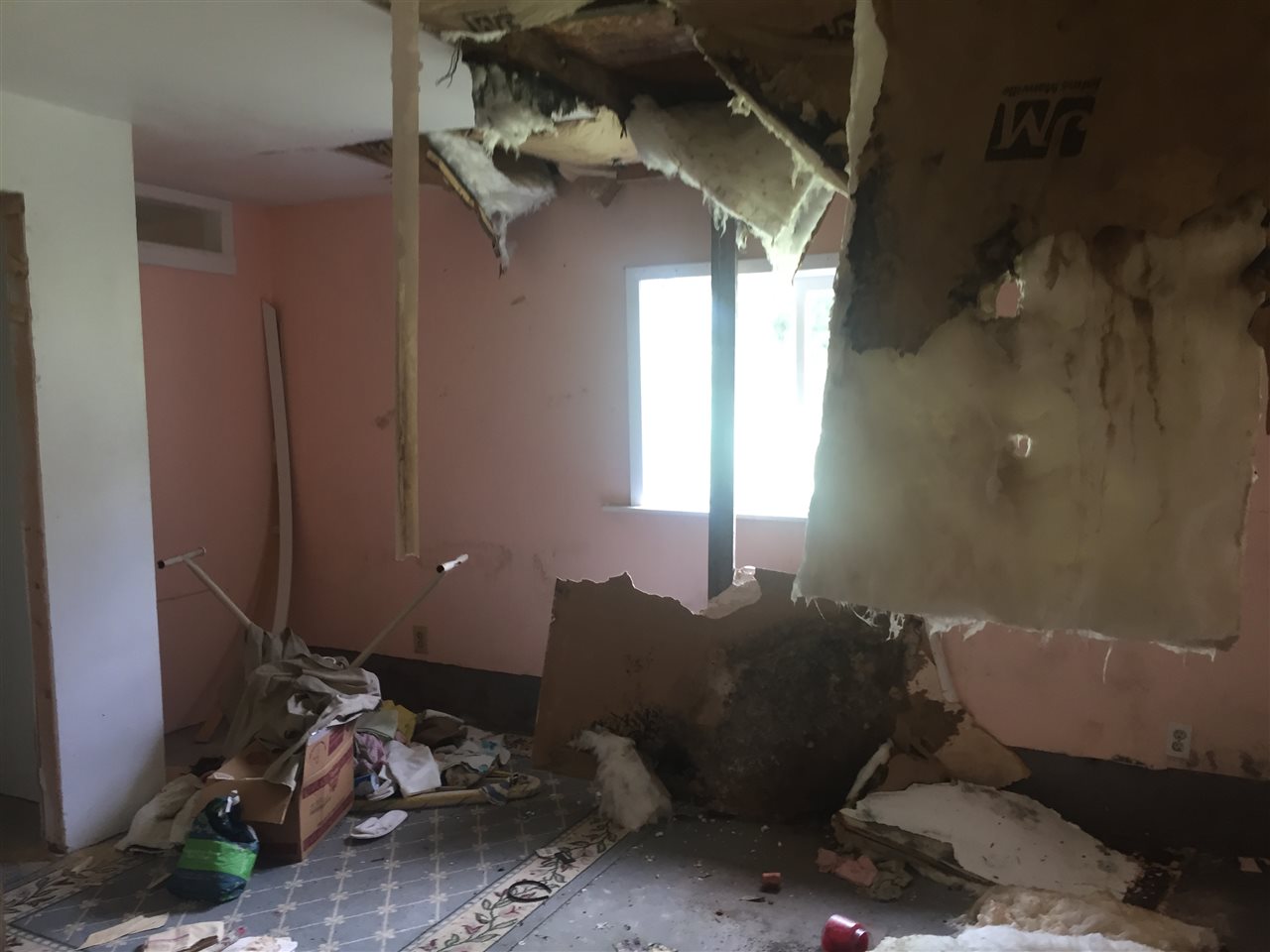 Not In List - Residential