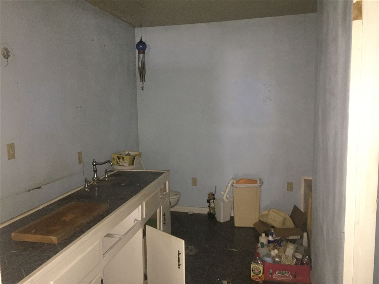 Not In List - Residential