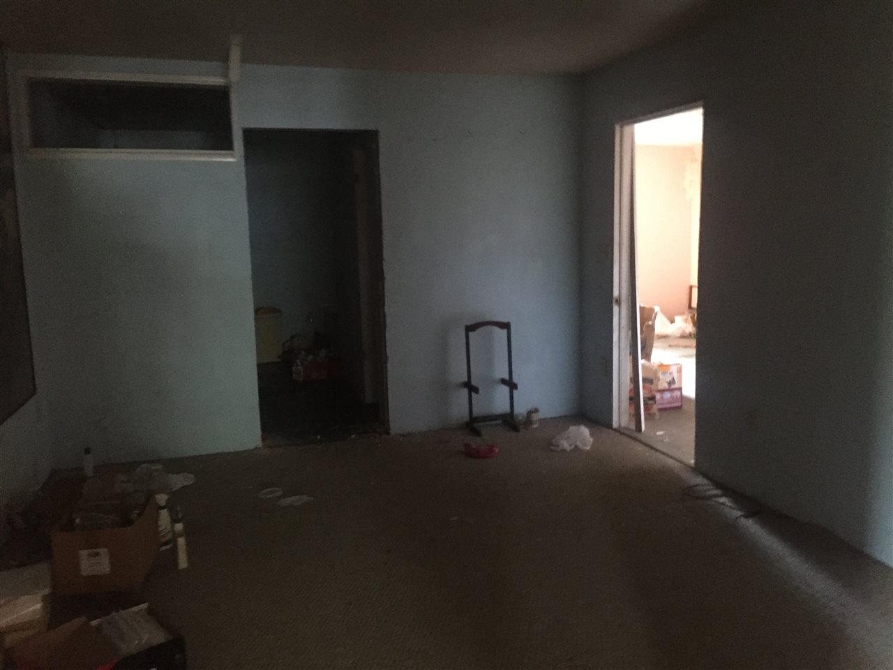 Not In List - Residential
